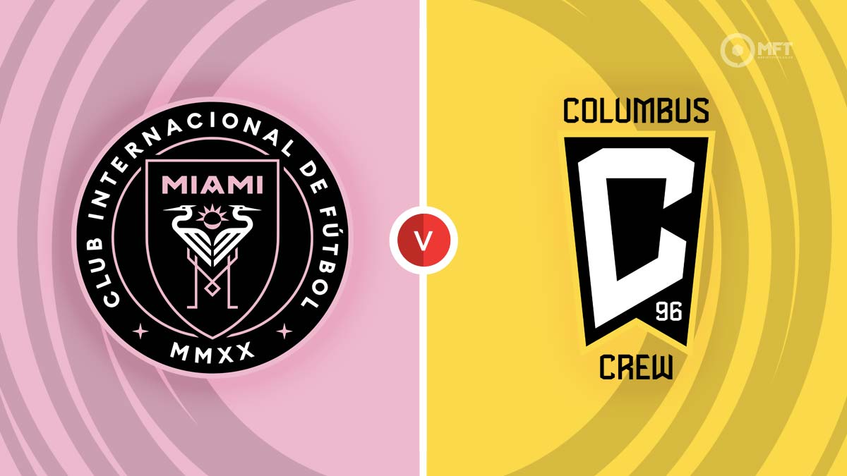 Charlotte FC vs Columbus Crew Prediction / Odds