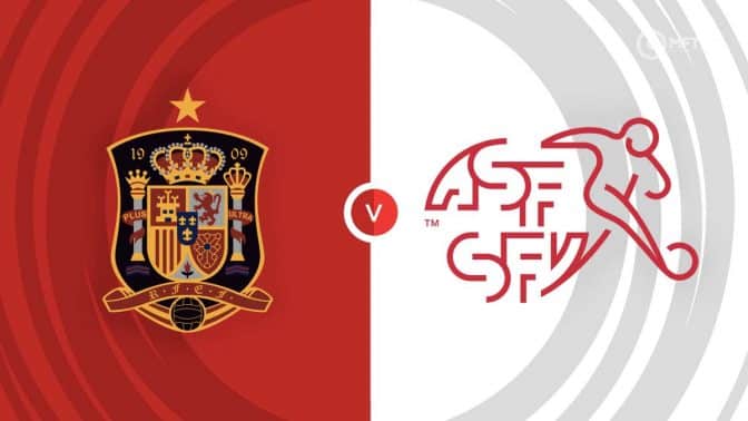 Spain vs Switzerland Prediction and Betting Tips