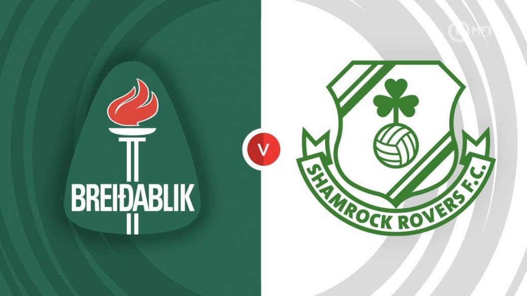 Shamrock Rovers vs Ferencvaros Prediction and Betting Tips