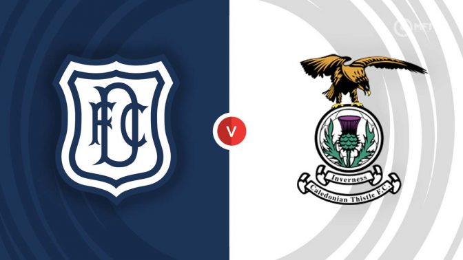 Dundee vs Caley Thistle Prediction and Betting Tips