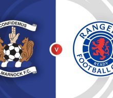 Kilmarnock vs Rangers Prediction and Betting Tips