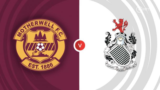 Motherwell vs Queen’s Park Prediction and Betting Tips