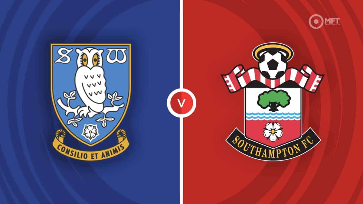 Sheffield Wednesday Vs Southampton Prediction And Betting Tips