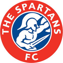 The Spartans