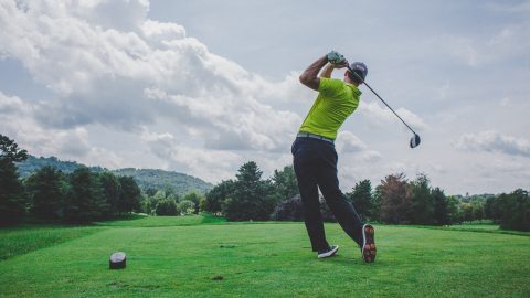 Golf's Civil War: How LIV Golf is Splitting the Sport Apart