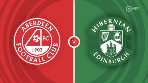 Aberdeen vs Hibernian Prediction and Betting Tips