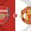 Arsenal vs Manchester United Prediction and Betting Tips