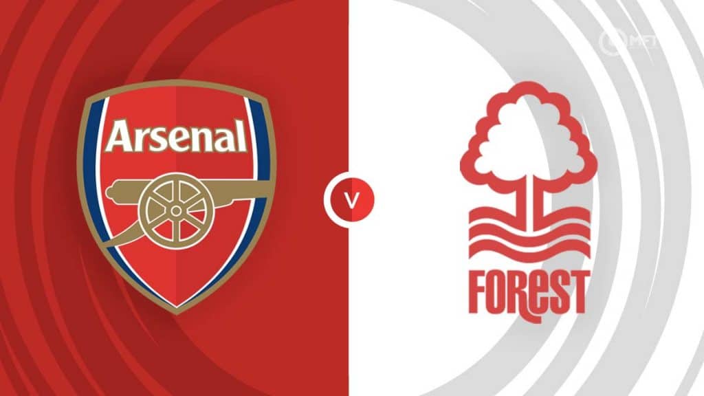 Arsenal vs Nottingham Forest Prediction and Betting Tips