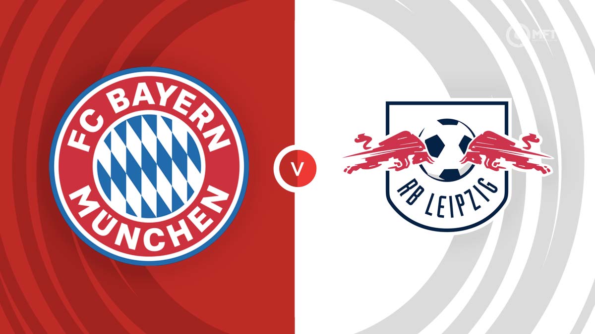 Bayern Munich Vs Rb Leipzig Prediction And Betting Tips 