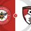 Brentford vs AFC Bournemouth Prediction and Betting Tips