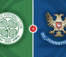 Celtic vs St Johnstone Prediction and Betting Tips