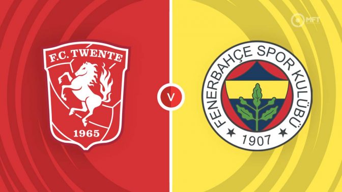 FC Twente vs Fenerbahce Prediction and Betting Tips