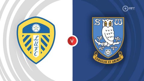 Leeds United vs Sheffield Wednesday Prediction and Betting Tips