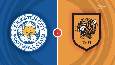 Leicester City vs Hull City Prediction and Betting Tips