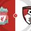 Liverpool vs AFC Bournemouth Prediction and Betting Tips