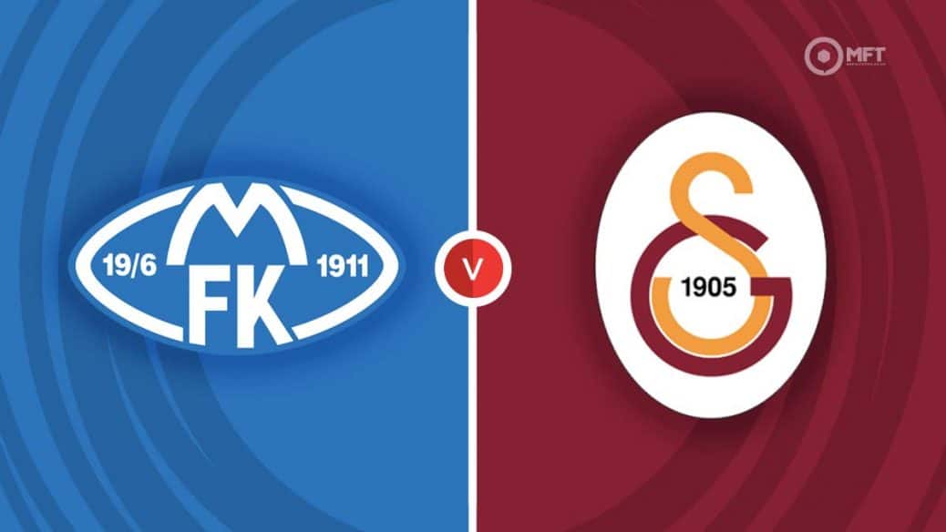 Molde vs galatasaray pronostico