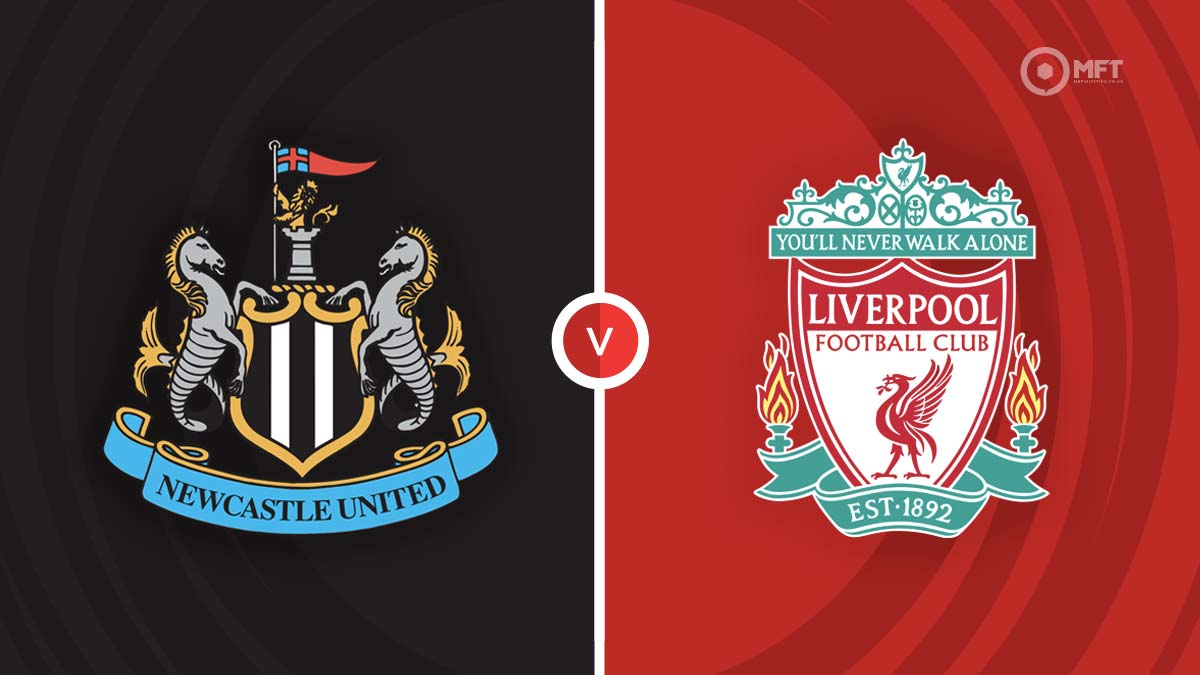 Newcastle United vs Liverpool Prediction and Betting Tips