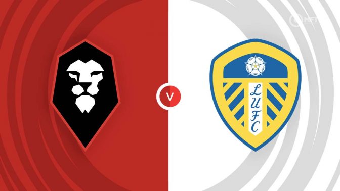 Salford City vs Leeds United Prediction and Betting Tips