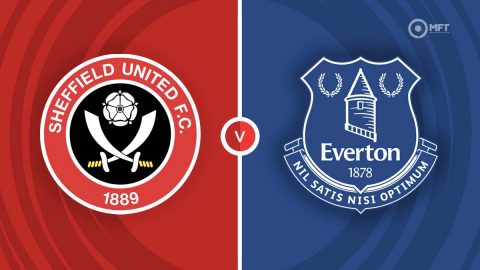 Sheffield United vs Everton Prediction and Betting Tips