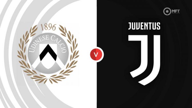 Udinese vs Juventus Prediction and Betting Tips