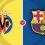 Villarreal vs Barcelona Prediction and Betting Tips