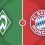 Werder Bremen vs Bayern Munich Prediction and Betting Tips