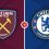 West Ham United vs Chelsea Prediction and Betting Tips