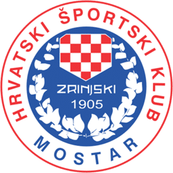 Zrinjski Mostar 