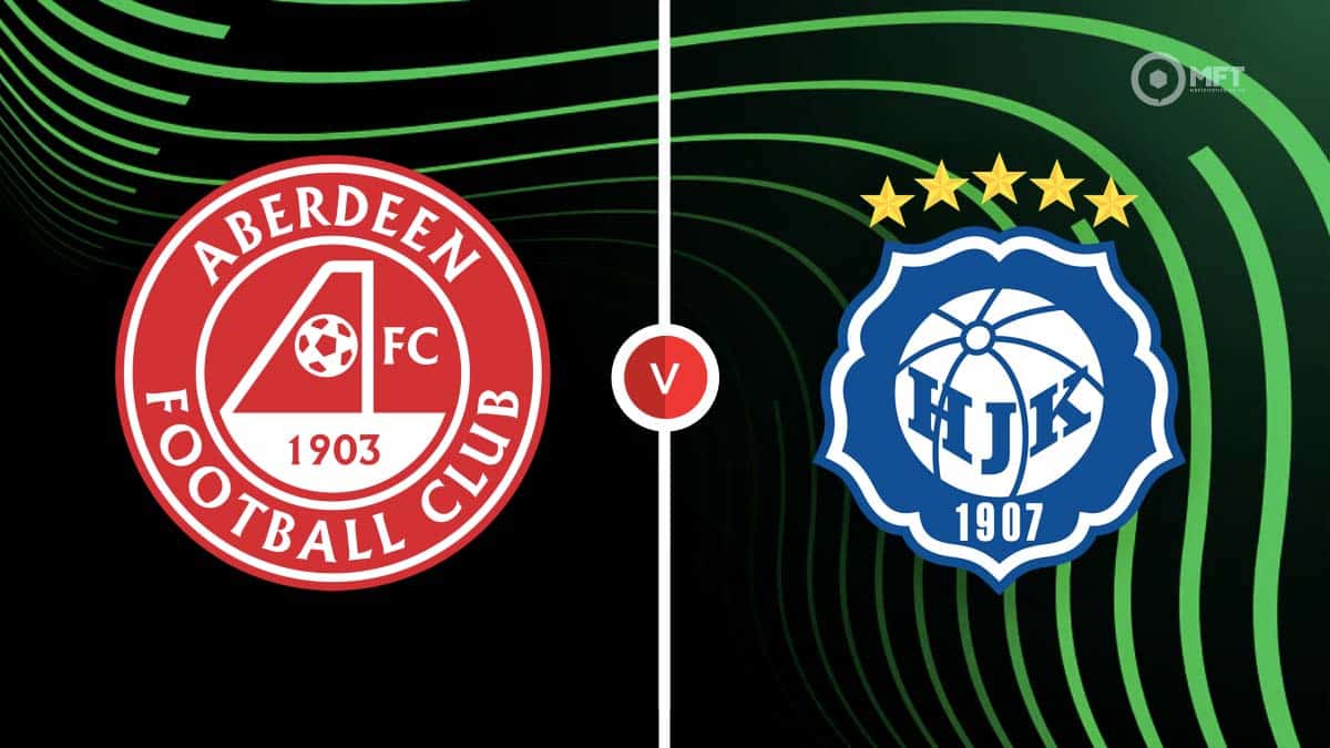 Aberdeen Vs HJK Helsinki Prediction And Betting Tips