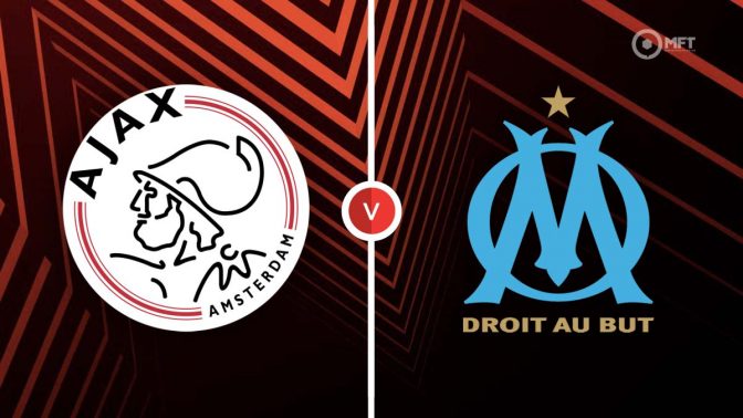 Ajax vs Marseille Prediction and Betting Tips