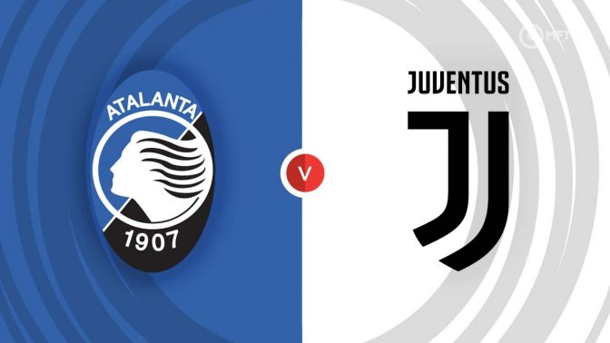 Atalanta vs Juventus Prediction and Betting Tips