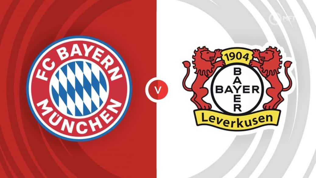 Bayern Vs Leverkusen 2024 Evonne Shaine