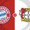 Bayern Munich vs Bayer Leverkusen Prediction and Betting Tips