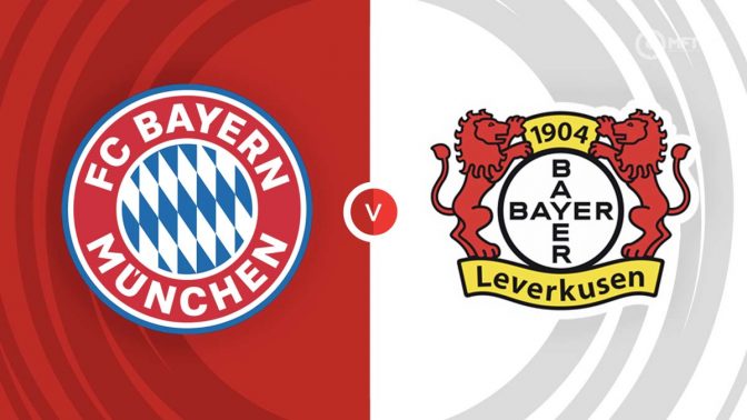 Bayern Munich vs Bayer Leverkusen Prediction and Betting Tips