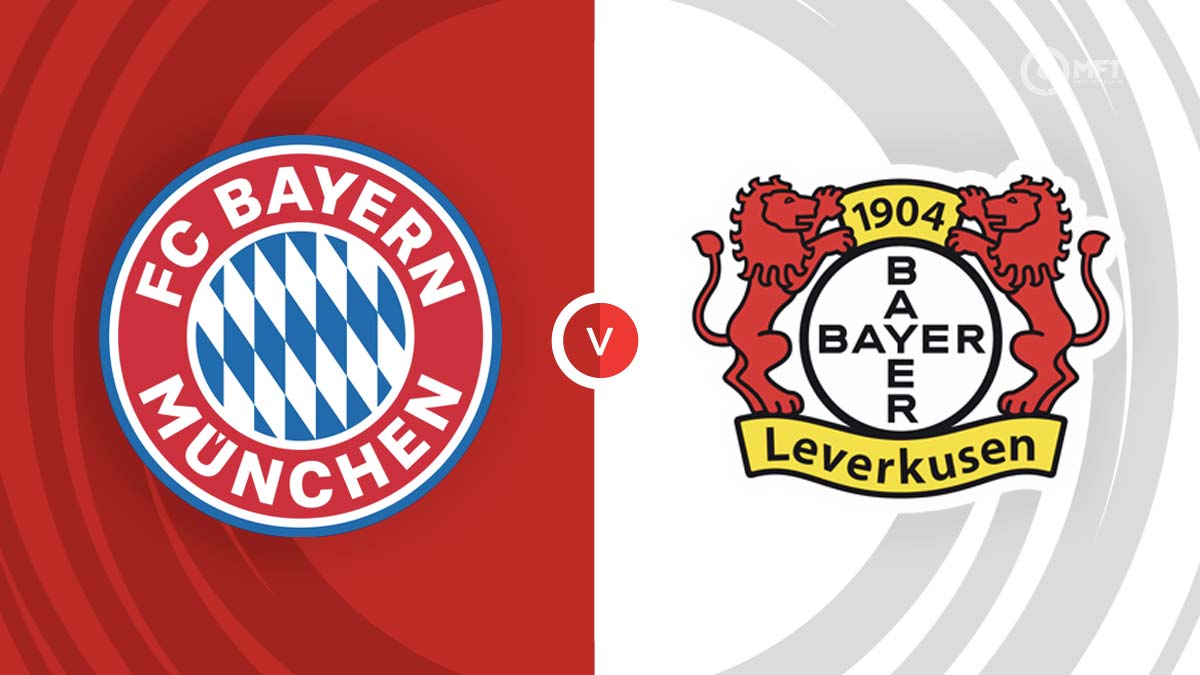 Bayern Munich vs Bayer Leverkusen Prediction and Betting Tips