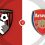 AFC Bournemouth  vs Arsenal Prediction and Betting Tips