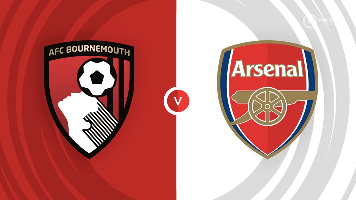 bournemouth afc arsenal