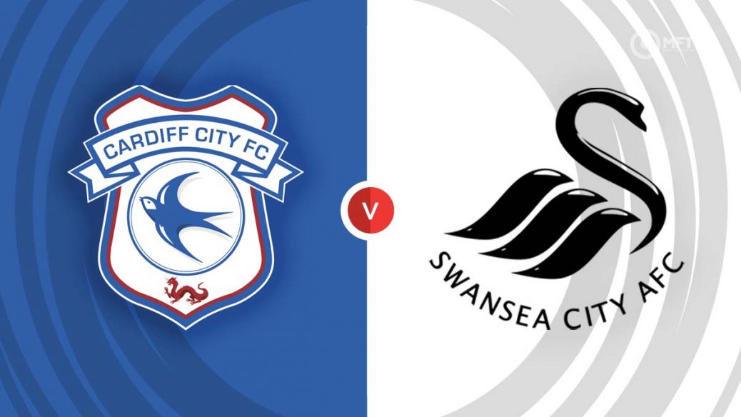 Six decades of Cardiff City v Ipswich Town - UPDATED - Cardiff City Online