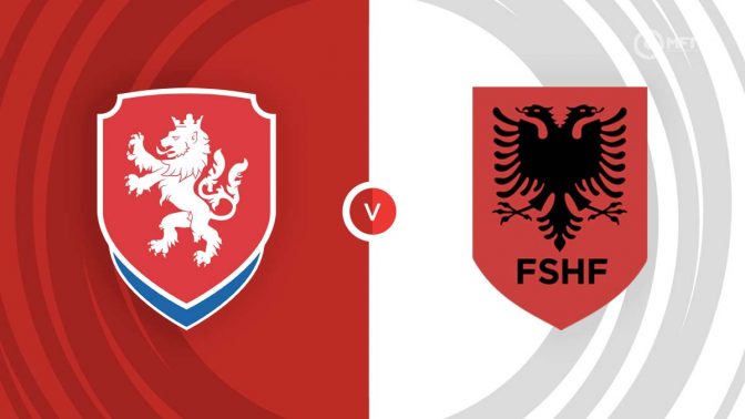 Czechia vs Albania Prediction and Betting Tips