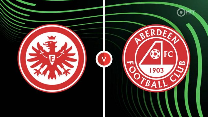 Eintract Frankfurt vs Aberdeen Prediction and Betting Tips