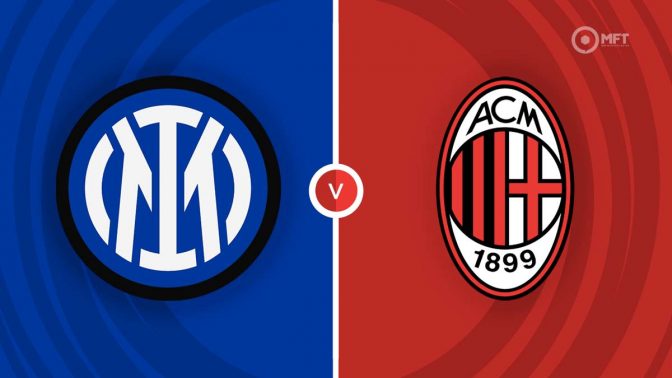 Inter Milan vs AC Milan  Prediction and Betting Tips