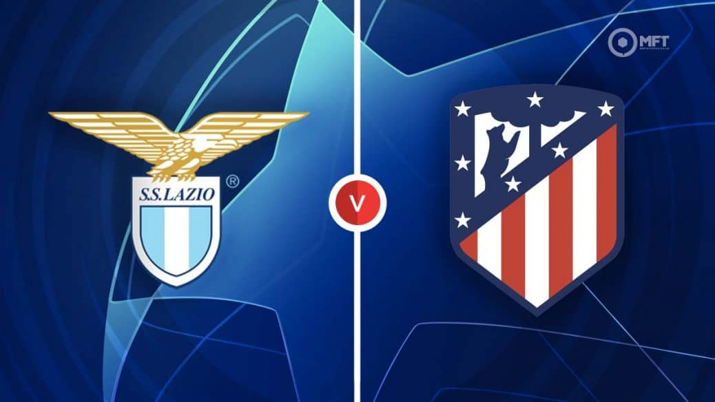 Atlético Madrid Sub-19 x Lazio Sub-19 AO VIVO