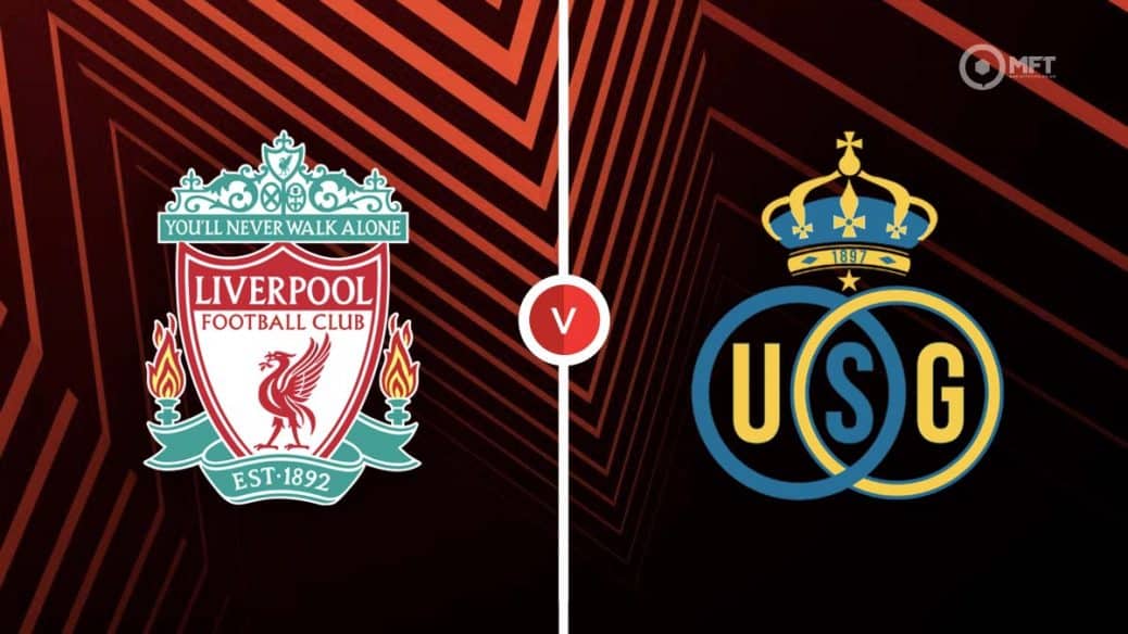 Union Saint-Gilloise vs Liverpool predictions: Europa League tips and odds