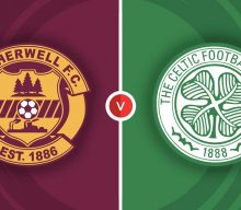 Motherwell vs Celtic Prediction and Betting Tips