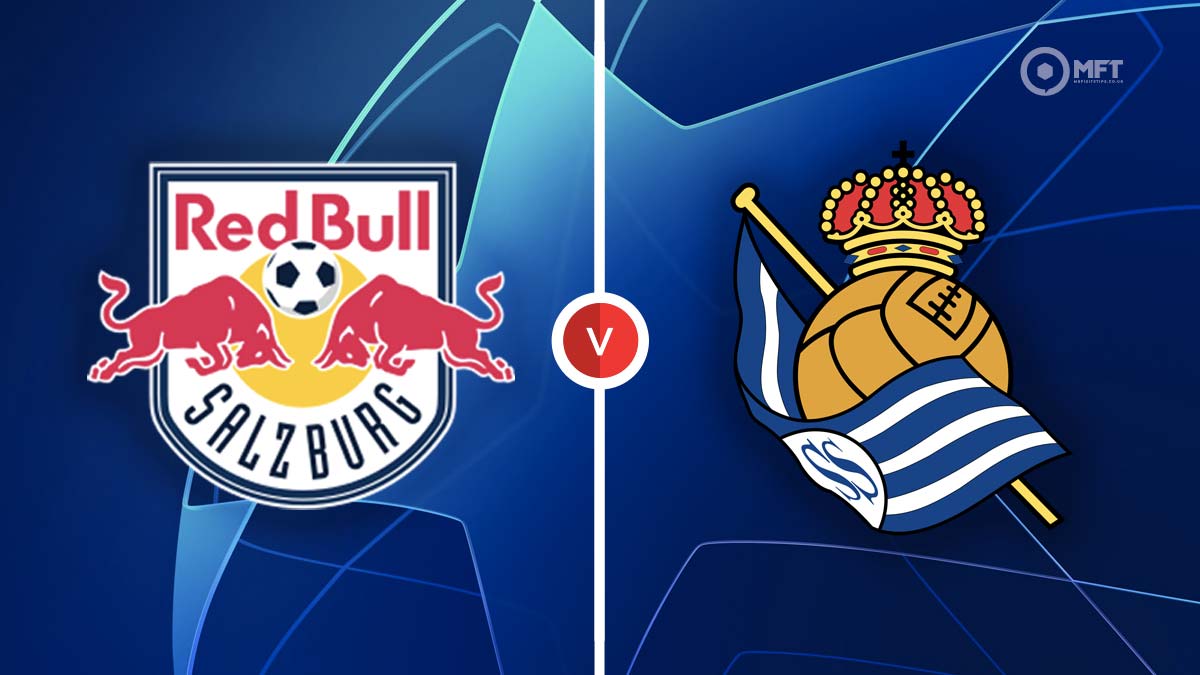 STREAM>) Red Bull Salzburg vs Real Sociedad live streaming