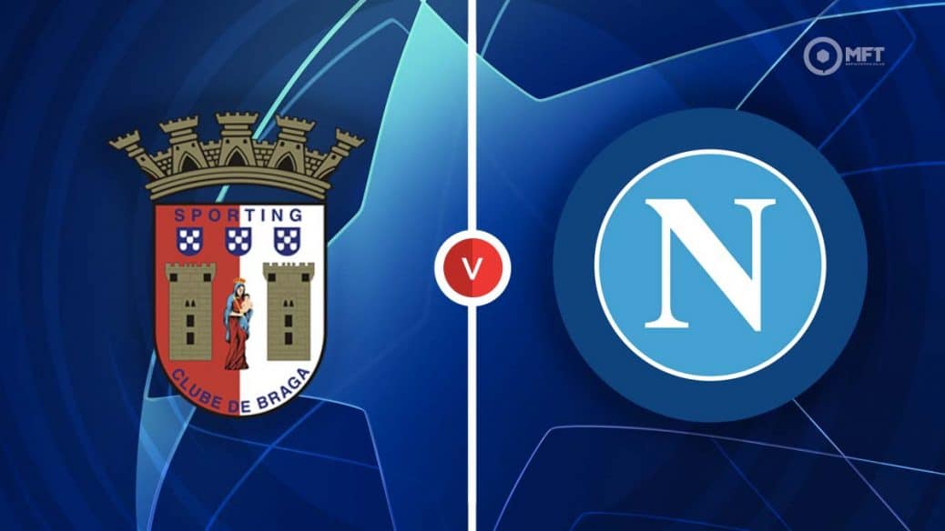 Napoli vs Genoa » Predictions, Odds & Scores