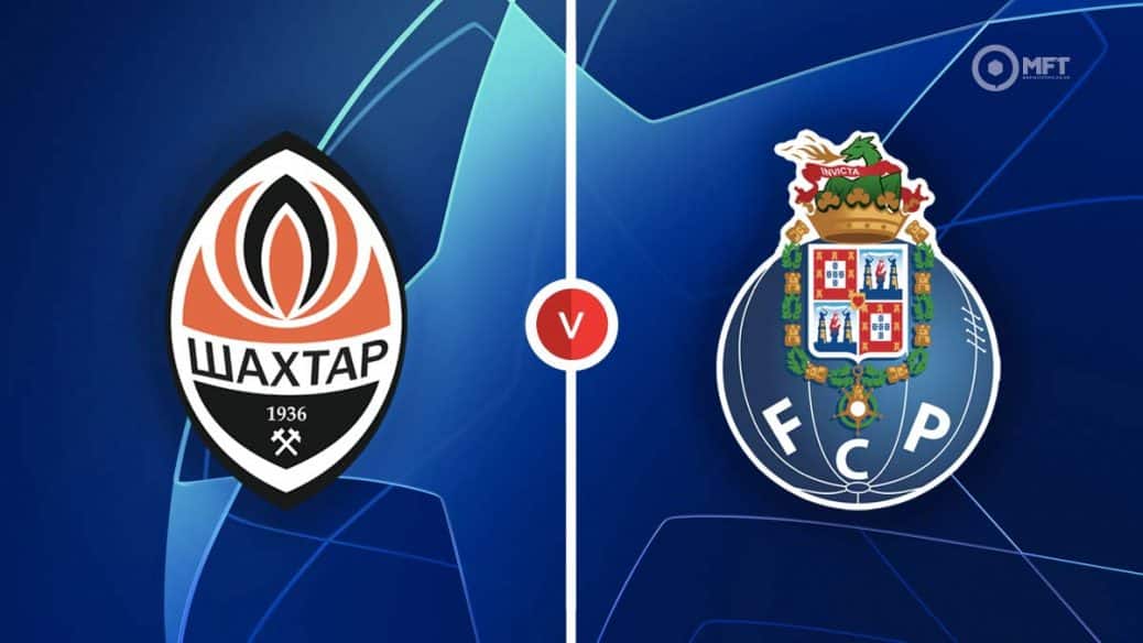 FC Porto vs Club Brugge – Group Stage – Preview & Prediction