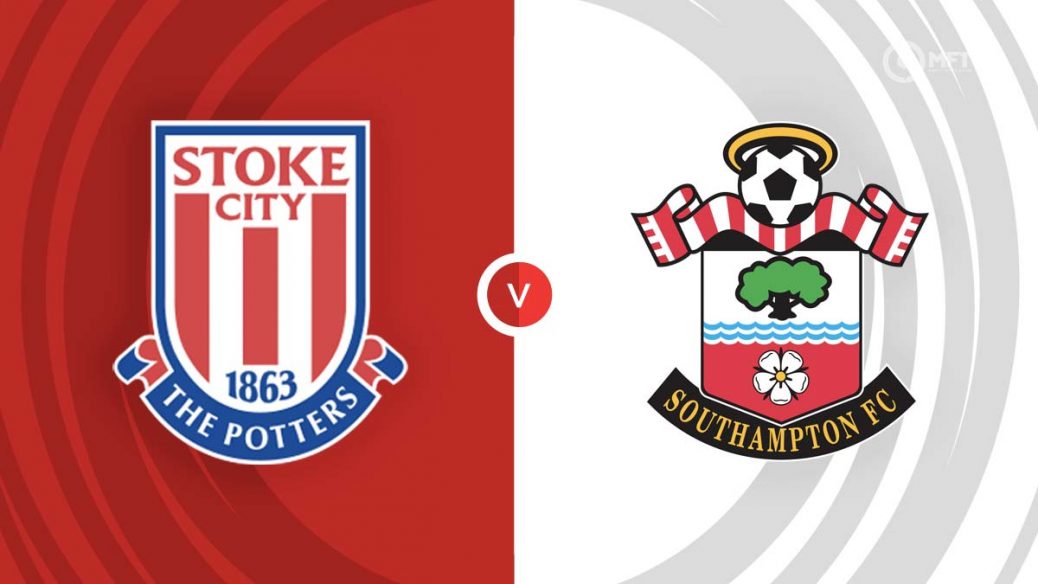 Stoke City vs Southampton Prediction and Betting Tips