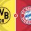 Borussia Dortmund vs Bayern Munich Prediction and Betting Tips