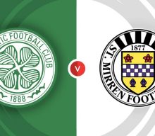 Celtic vs St Mirren Prediction and Betting Tips